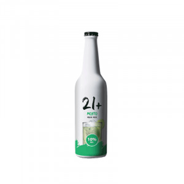 21plus-Mohto.gif 21+ Mojito 10% 275ml