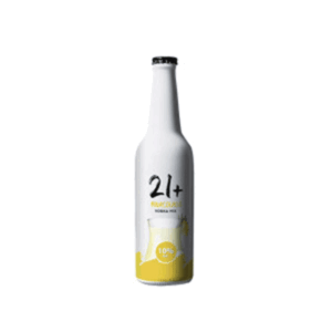 21+ Pina Colada 10% 275ml