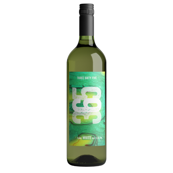 365 White 750ml