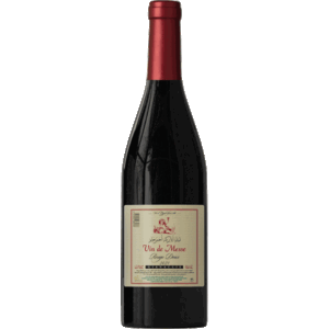 Abaraka Sweet Red 750ml