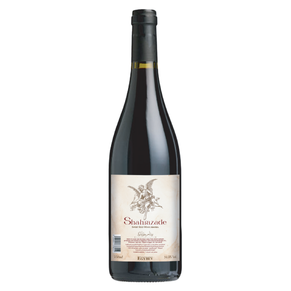 Abarka-Sweet-Red-Wine-700ml.png Shahrazade Abarka Sweet Red Wine 750ml