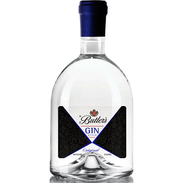 Butler's 750ml