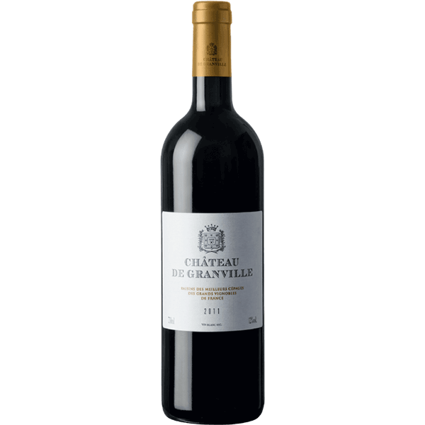 Chateau-de-Granville-White-Bottle-750ml.gif Chateau de Granville White 750ml