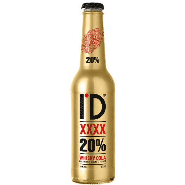 Whisky-Cola.gif ID XXX Whisky Cola 275ml