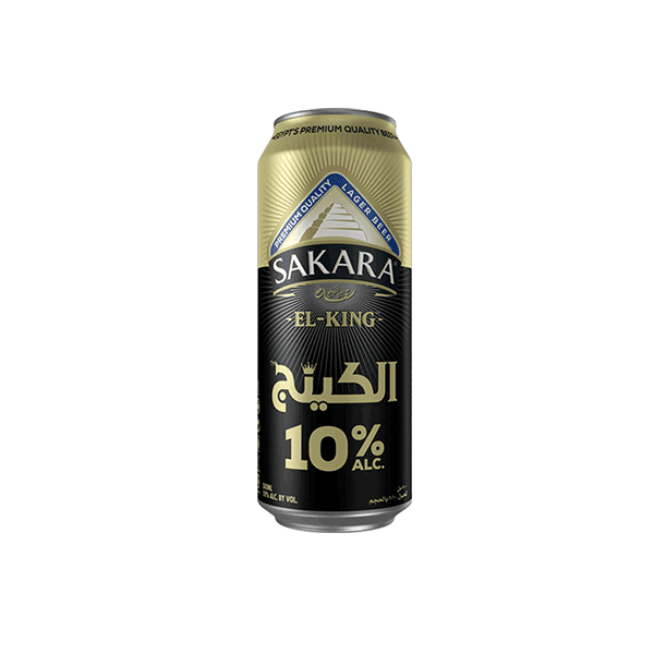 edge-beverages.ElKing-10-500ml.gif Sakara El-King10 Can 500ml