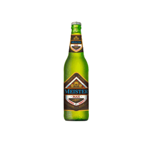 Meister Max Bottle 500ml
