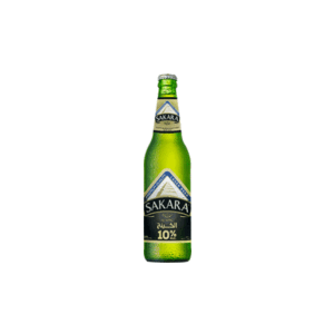 Sakara El-King 10 Bottle 500ml