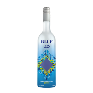 Blue40 Citrus