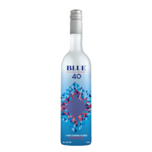Blue40 Raspberry