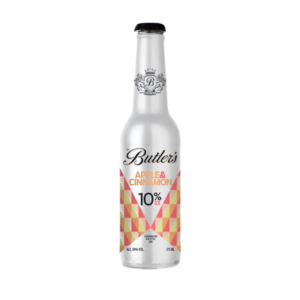 BUTLERS Apple Cin 10%